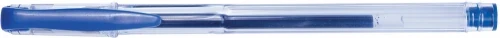 długopis żelowe Office Products Classic, 0.5mm, niebieski